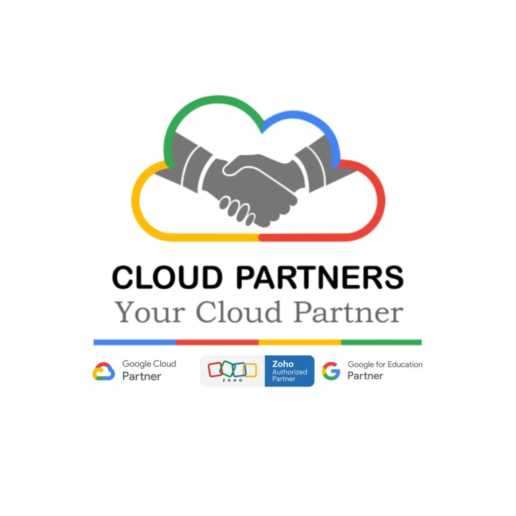 Cloud Consulting Services