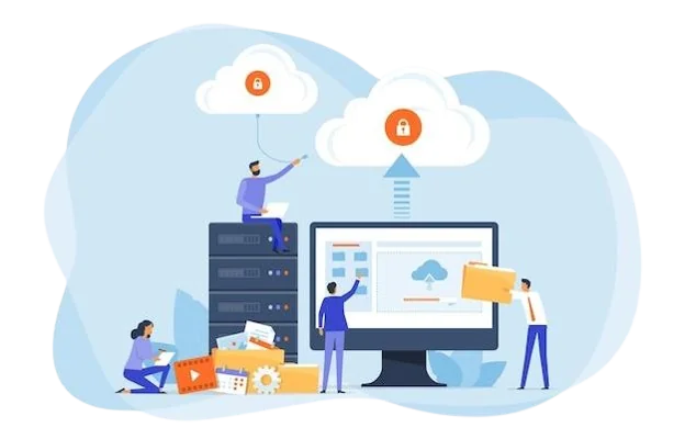 Cloud Consulting Services
