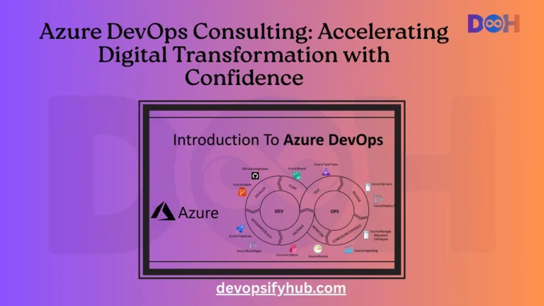 What is Azure DevOps?